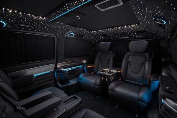 7 seater
